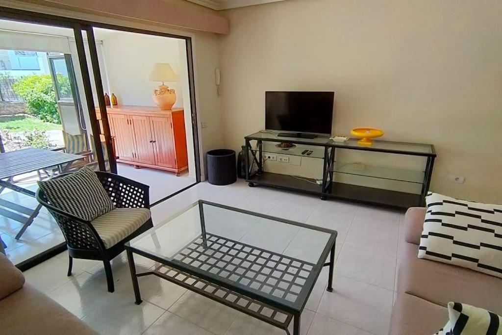Sobre El Mar Apartman Playa del Inglés Kültér fotó