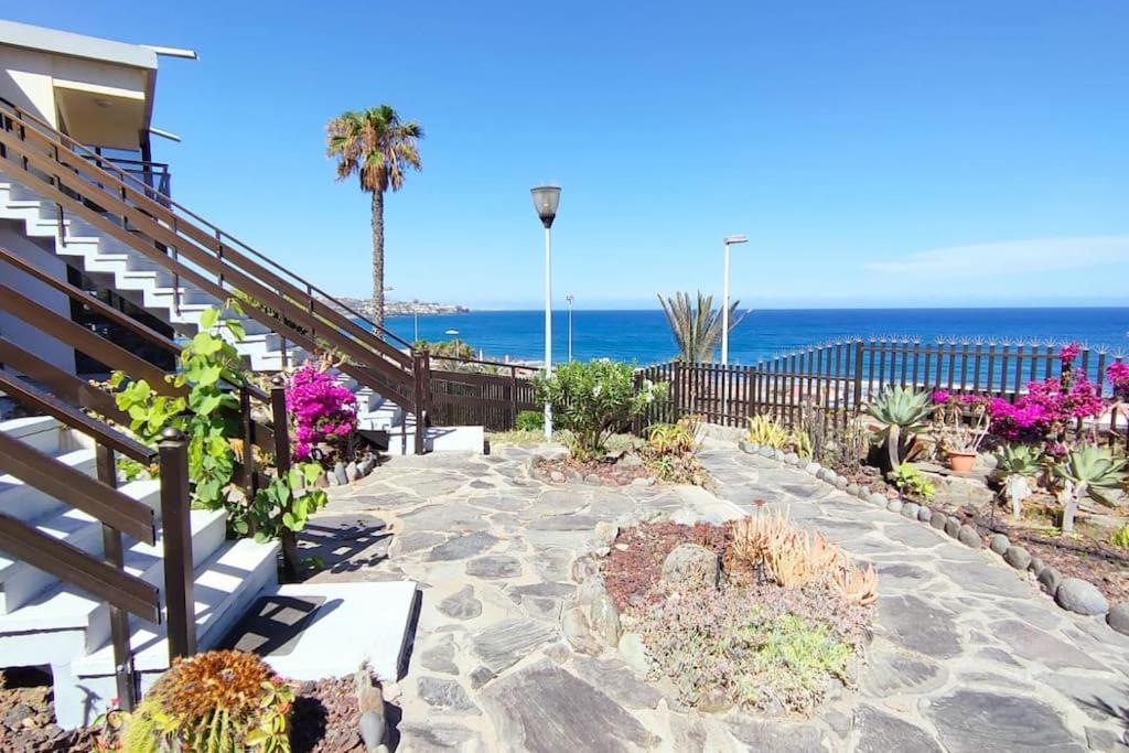 Sobre El Mar Apartman Playa del Inglés Kültér fotó