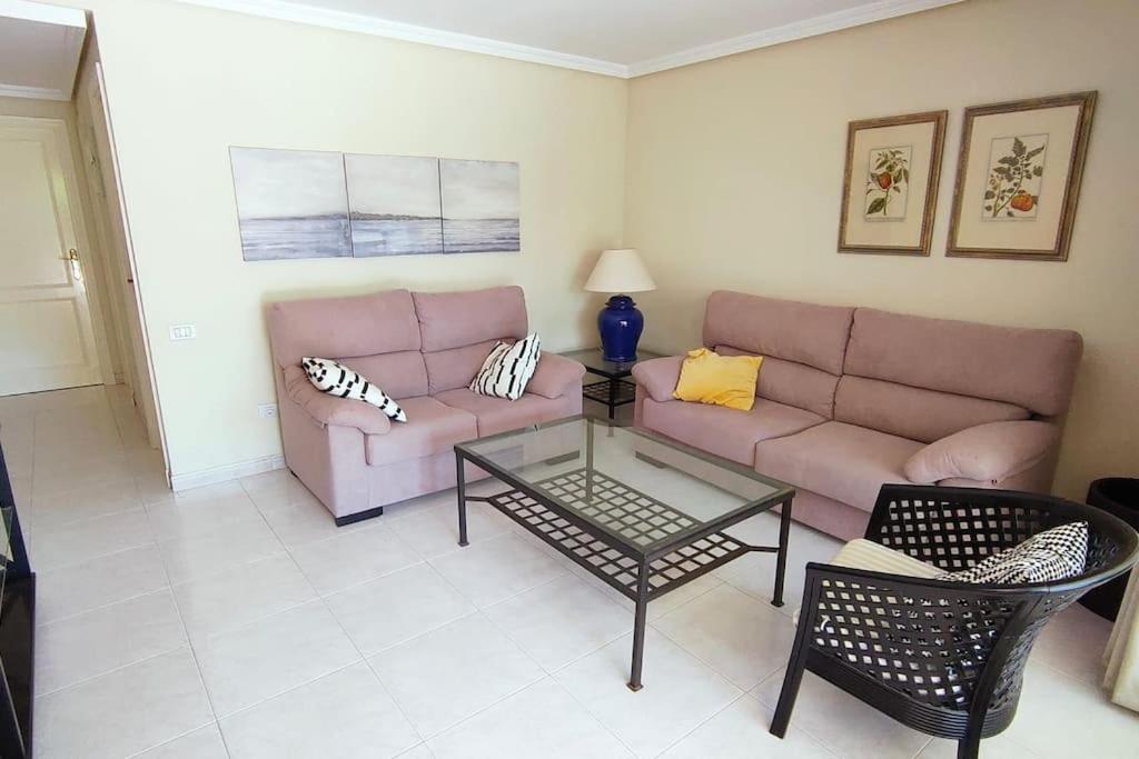 Sobre El Mar Apartman Playa del Inglés Kültér fotó