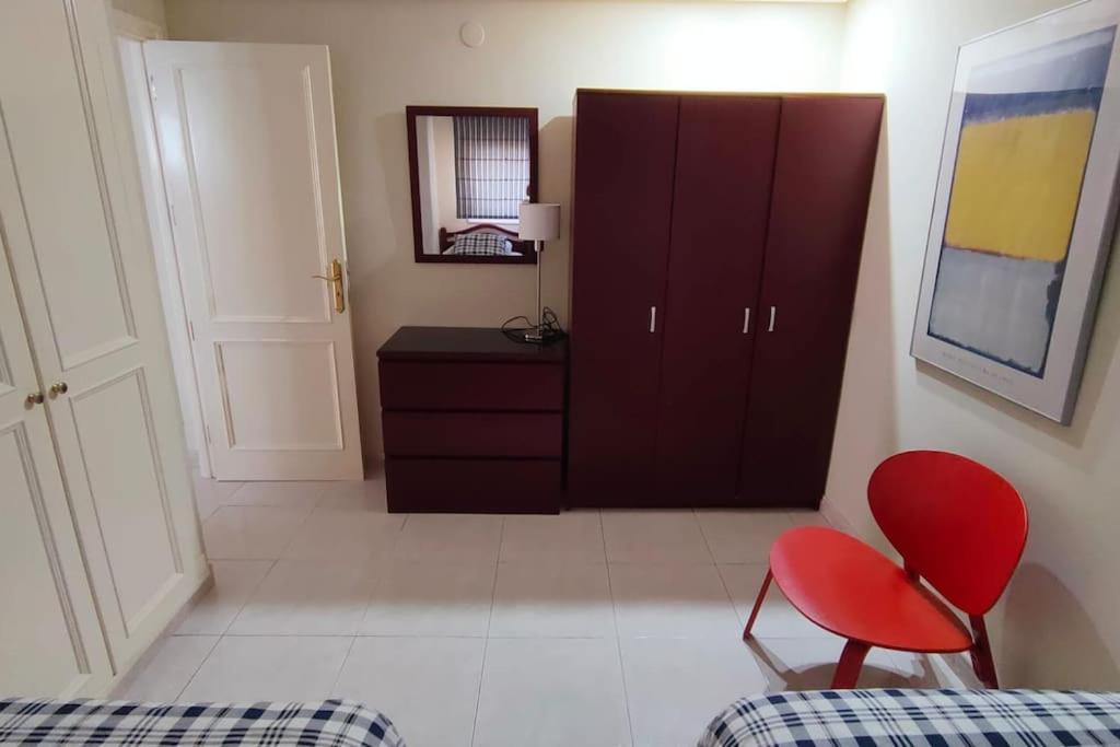 Sobre El Mar Apartman Playa del Inglés Kültér fotó